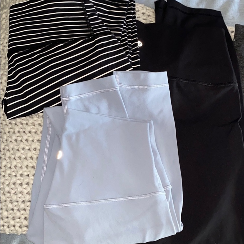 Lululemon bundle